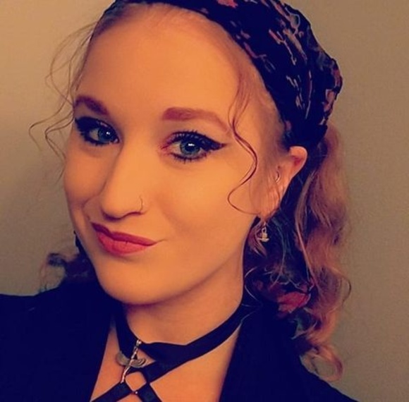 Meet your Posher, Nettie - Picture 1 of 1